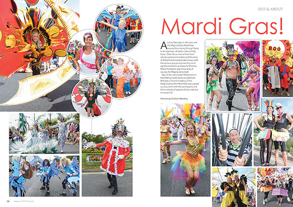 GR Mardi Gras pages Blog