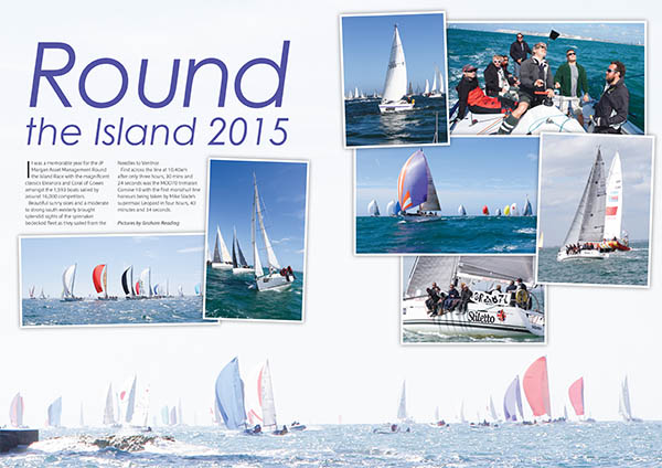 GR Round Island pages Blog